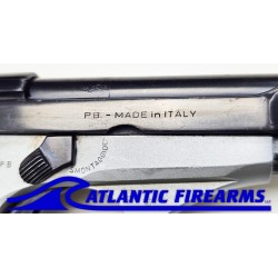 Beretta 71 .22LR-Black/Gray
