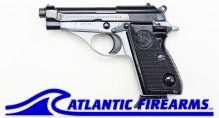 Beretta 71 .22LR-Black/Gray