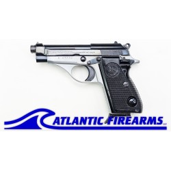 Beretta 71 .22LR-Black/Gray