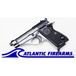 Beretta 71 .22LR-Black/Gray