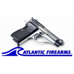 Beretta 71 .22LR-Black/Gray