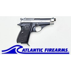 Beretta Model 71-Chrome Slide VG