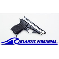 Beretta Model 71-Chrome Slide VG