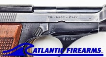 Beretta 71 .22LR W/ Wood Grips NS