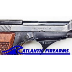Beretta 71 .22LR W/ Wood Grips NS