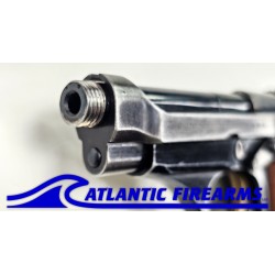 Beretta 71 .22LR W/ Wood Grips NS