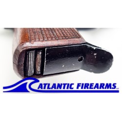 Beretta 71 .22LR W/ Wood Grips NS