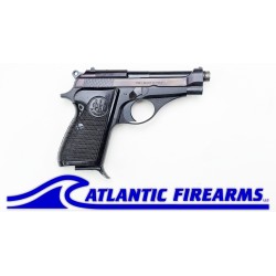 Beretta 71 .22LR W/Threaded Barrel