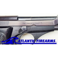 Beretta 71 .22LR W/Threaded Barrel
