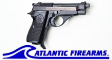Beretta 71 .22LR W/Threaded Barrel