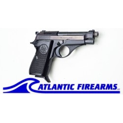Beretta 71 .22LR W/Threaded Barrel