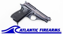 Beretta 71 .22LR W/Threaded Barrel