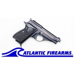 Beretta 71 .22LR W/Threaded Barrel