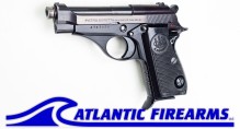 Beretta 71 .22LR W/Threaded Barrel