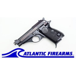 Beretta 71 .22LR W/Threaded Barrel
