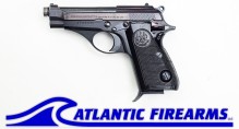 Beretta 71 .22LR W/Threaded Barrel