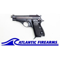 Beretta 71 .22LR W/Threaded Barrel