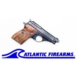 Beretta 71 .22LR W/Wood Grip-NS/NM