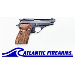 Beretta 71 .22LR W/Wood Grip-NS/NM