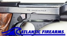 Beretta 71 .22LR W/Wood Grip-NS/NM
