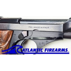 Beretta 71 .22LR W/Wood Grip-NS/NM