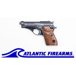 Beretta 71 .22LR W/Wood Grip-NS/NM