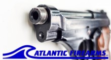 Beretta 71 .22LR W/Wood Grip-NS/NM