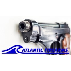Beretta 71 .22LR W/Wood Grip-NS/NM