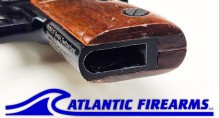Beretta 71 .22LR W/Wood Grip-NS/NM