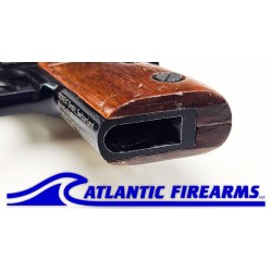 Beretta 71 .22LR W/Wood Grip-NS/NM