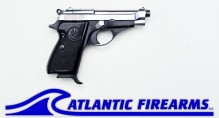 Beretta 71 .22LR 2 Tone W/Bead Sight-VG