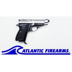 Beretta 71 .22LR 2 Tone W/Bead Sight-VG