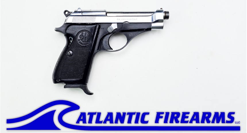Beretta 71 .22LR 2 Tone W/Bead Sight-VG