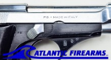 Beretta 71 .22LR 2 Tone W/Bead Sight-VG
