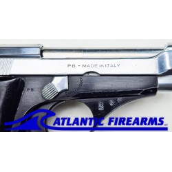 Beretta 71 .22LR 2 Tone W/Bead Sight-VG