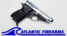 Beretta 71 .22LR 2 Tone W/Bead Sight-VG