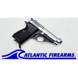 Beretta 71 .22LR 2 Tone W/Bead Sight-VG