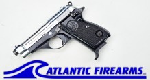 Beretta 71 .22LR 2 Tone W/Bead Sight-VG