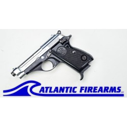 Beretta 71 .22LR 2 Tone W/Bead Sight-VG