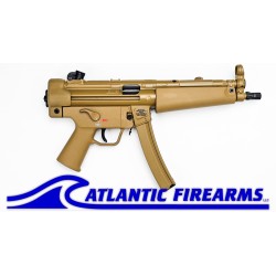 Heckler & Koch SP5 RAL8000 Pistol