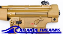Heckler & Koch SP5 RAL8000 Pistol