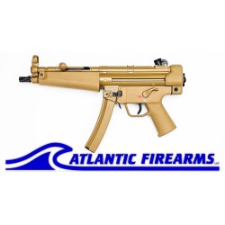 Heckler & Koch SP5 RAL8000 Pistol