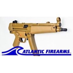 Heckler & Koch SP5 RAL8000 Pistol