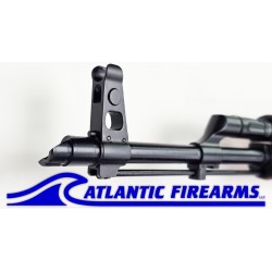 Polish Forged AK47 Sporter Rifle- Red