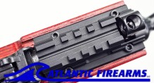 Micro Hellpup Pro Polish Red AK47 Pistol
