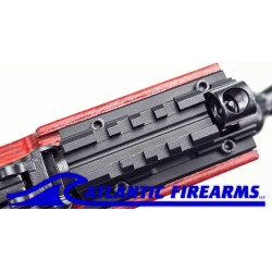 Micro Hellpup Pro Polish Red AK47 Pistol