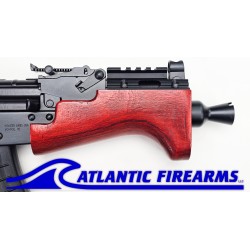 Micro Hellpup Polish Red AK47 Pistol