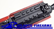 Micro Hellpup Polish Red AK47 Pistol