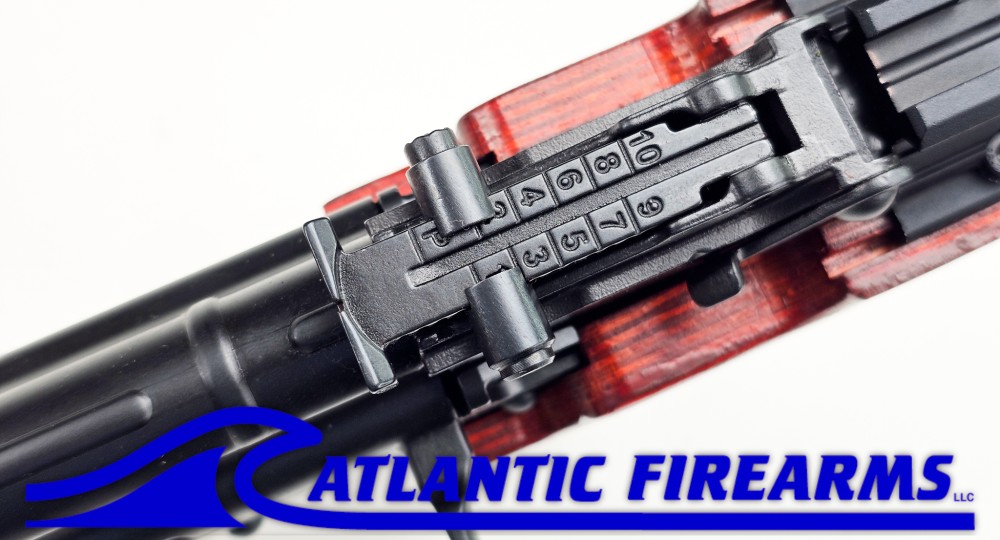Polish Red Micro Hellpup Pistol SALE - AtlanticFirearms.com