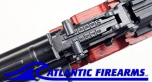 Micro Hellpup Polish Red AK47 Pistol